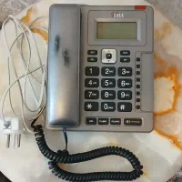 تلفن رومیزی