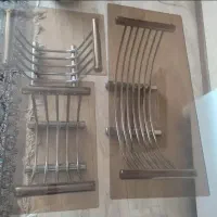 میزعسلی جلومبلی|مبلمان خانگی و میز عسلی|مشهد, کارمندان دوم|دیوار