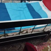 تخت نوزاد|اسباب و اثاث بچه|یاسوج, |دیوار