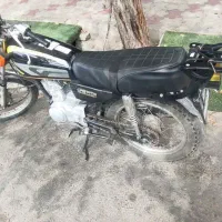 125 مدل 90