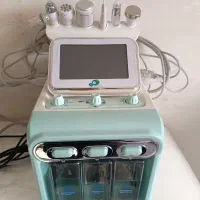 دستگاه هیدروفیشال