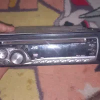 ضبط صوتی ماشین