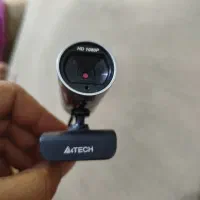 وب کم A4TECH