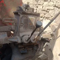 جعبه دنده یا گیربکس تراکتور فرگوسن 285