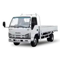 قطعات یدکی کامیونت ایسوزو