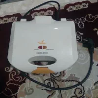 ساندویج ساز  بلک اند دکر اینگلیس