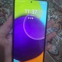 گوشی a52