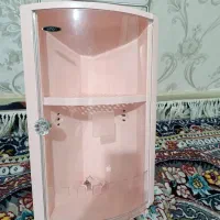 کنجی حمام سالم و نو مارک لیمون