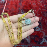 تسبیح سندلوس‌ ترک