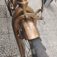 دوچرخه کارکرده|دوچرخه، اسکیت، اسکوتر|رشت, احمد گوراب|دیوار