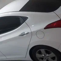 هیوندا النترا 1800cc مدل ۲۰۱۴|خودرو سواری و وانت|تهران, هروی|دیوار