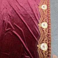 چندتیکه پنل پرده سالم و استفاده نشده|پرده، رانر، رومیزی|اندیمشک, |دیوار