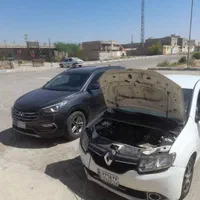 شستشو و چک کردن  کاتالیزور با دستگاه ترک|خدمات موتور و ماشین|اهواز, کیانشهر|دیوار