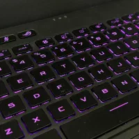 فروش فوری گیمینگ حرفه ای ASUS Rog Zephyrus G15|رایانه همراه|تهران, صادقیه|دیوار