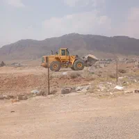 خاکبرداری و گود برداری و کانال کنی
