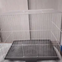 قفس قناری نو