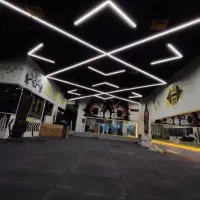 فروش وتولید واجرای تخصصی لاین نوری/لاینر/چراغ خطی/