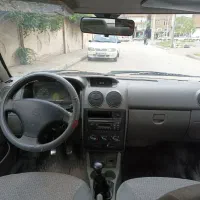 پراید ۱۳۱ مدل ۱۳۹۱ موتور سالم بشرط