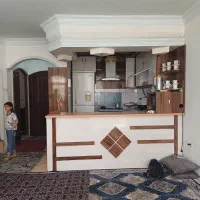 آپارتمان نقلی وشیک/سندملکی/نزدیک حرم/ مسکن الماس|فروش آپارتمان|مشهد, طلاب|دیوار