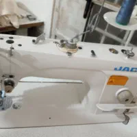 راسته دوز دینام سرخود جک