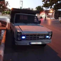 نیسان مدل 71 به شرط سایپا