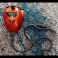 بخارشوی