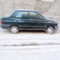 پراید 78