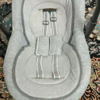 کریر|کالسکه و لوازم جانبی|قم, نیروگاه|دیوار