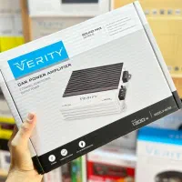 امپلی برند وریتی با گارانتی اقساط 10ماهه