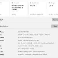 لپ تاپ HP ProBook 450 G6|رایانه همراه|قم, شهر قائم|دیوار