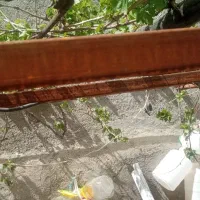 ایرانیت فلزی و قوطی ۳در۵