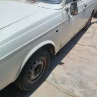 پیکان وانت ۱۳۸۱