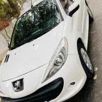 ۲۰۷ مدل۱۴۰۰