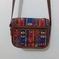 کیف سنتی سالم تمیز|کیف، کفش، کمربند|تبریز, |دیوار