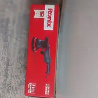 دستگاه پولیش رونیکس مدل ۶۱۲۲