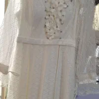 پیراهن مجلسی|لباس|خرمآباد, |دیوار