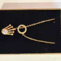 گردنبند|بدلیجات|اردبیل, |دیوار