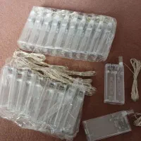 وسایل بادکنک چراغ دار