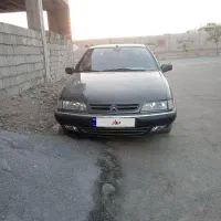 زانتیا|خودرو سواری و وانت|نجفآباد, حومه نجف آباد|دیوار