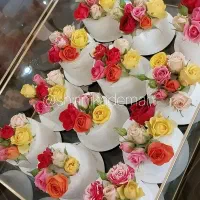 کیک یلدا و خواستگاری و تولد