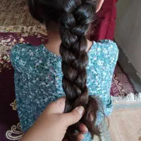 خریدار اصلی موی طبیعی