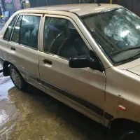 پراید ۱۴۱ i مدل ۸۷