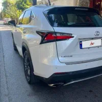 Nx200FSport|خودرو سواری و وانت|تهران, شهرک شهید باقری|دیوار