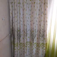 پرده پذیرایی|پرده، رانر، رومیزی|مشهد, موعود|دیوار