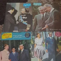 مجله اطلاعات هفتگی و ماشین