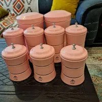 ظروف اشپزخانه