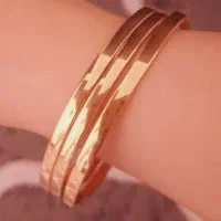 فروش فوری النگو طلا بدون کارمزد|جواهرات|کیاشهر, |دیوار