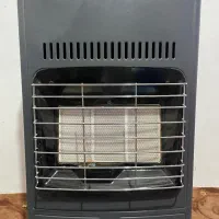 بخاری بدون دودکش|بخاری، هیتر، شومینه|رباط‌کریم, الارد|دیوار