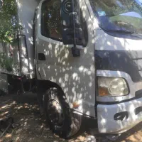 الوند 6تن مدل 93|خودرو سنگین|ایرانشهر, |دیوار