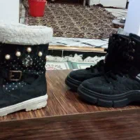 کفش و پوتین|کیف، کفش، کمربند|بوکان, |دیوار